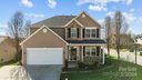167 New River Drive sold home in Fletcher, SC