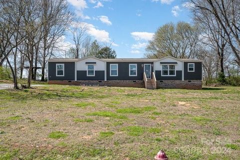 127 Robs Court sold home in Lavender Acres, Grover, NC