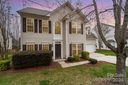 8004 Alma Boulevard sold home in Waxhaw, SC