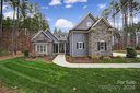 121 Silver Falls Drive sold home in Troutman, SC