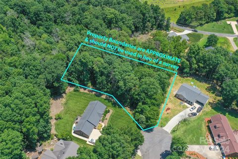 Vac Oaklawn Court 45 sold lot in College Park, Albemarle, NC
