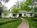 5501 Holyoke Lane sold home in Charlotte, SC