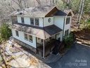 443 Hemlock Falls Drive sold home in Sylva, SC
