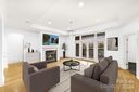 536 N Church Street sold home in Charlotte, SC