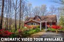 188 Panther Gap Road sold home in Brevard, SC