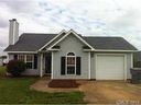 6836 Flaxseed Lane sold home in Charlotte, SC