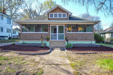 211 Mcgill Avenue sold home in Gibson Village, Concord, NC
