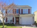 2120 Pawpaw Lane sold home in Charlotte, SC