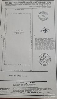 000 Davis Road sold lot in Crow Creek Acres, Waxhaw, NC