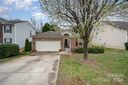 10315 Gold Pan Road sold home in Charlotte, SC