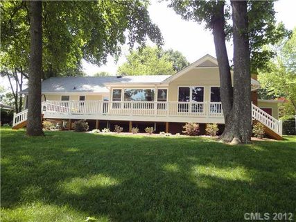 21342 Norman Shores Drive sold home in Norman Shores, Cornelius, NC