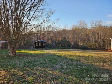 00 Cabaniss Drive sold lot in EASTWAY HEIGHTS, Shelby, NC