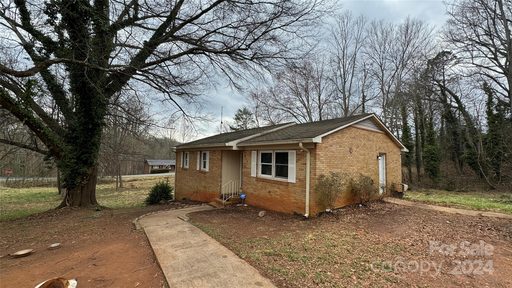 304 Kimberlee Drive sold home in Hillsdale, Shelby, NC