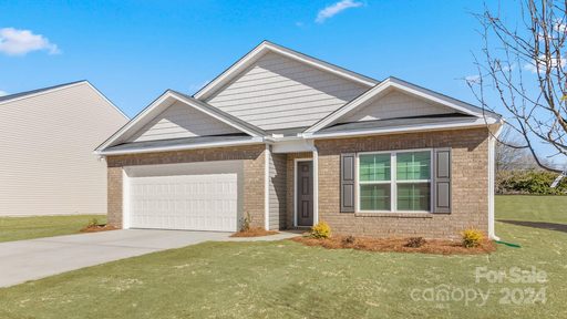 128 Beebop Lane 19 sold home in Shoaf Ridge, Lexington, NC