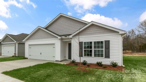 147 Beebop Lane 3 sold home in Shoaf Ridge, Lexington, NC
