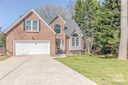 17207 Shadow Bark Drive sold home in Cornelius, SC