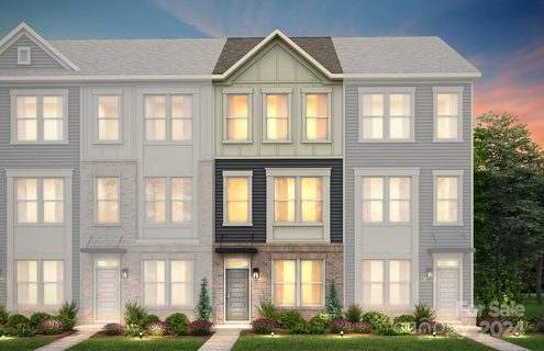 4029 Capital Ridge Court sold home in Briar Creek, Charlotte, NC