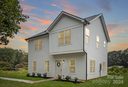 1237 Rosada Avenue sold home in Charlotte, SC
