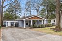 3112 Cosby Place sold home in Charlotte, SC