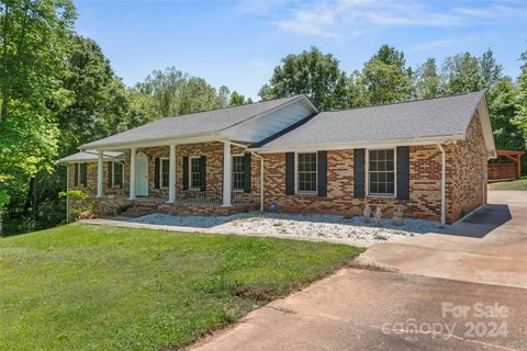 133 Windsong Court sold home in Woodleigh, Gastonia, NC
