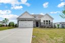 105 Cotton Field Drive Lot 46 sold home in Statesville, SC