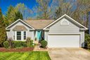 12526 Woodside Falls Road sold home in Pineville, SC