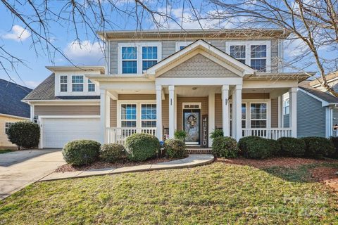 6731 Carrington Pointe Drive