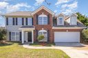 1405 Williamsburg Lane sold home in Monroe, SC