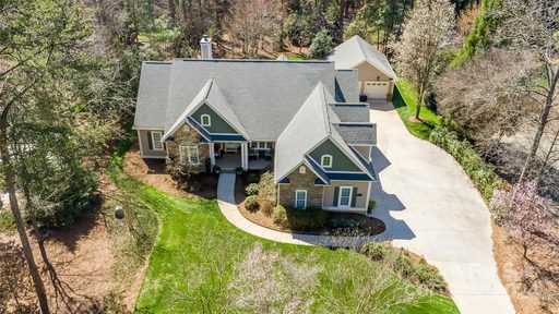 9185 Grayson Green Lane 83 sold home in Lakepointe North, Sherrills Ford, NC