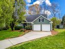 8400 Earlham Court sold home in Charlotte, SC