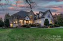 1404 Lookout Circle sold home in Waxhaw, SC