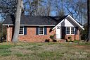 3612 Sargeant Drive sold home in Charlotte, SC