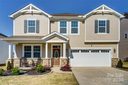 17026 Carolina Pine Row sold home in Charlotte, SC