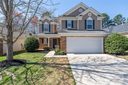 2724 Markham Woods Court sold home in Charlotte, SC