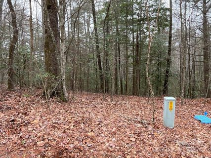 9999 Upper Whitewater Road sold lot in Whisper Lake, Sapphire, NC