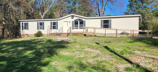 4833 Maralane Trail sold home in Bridgeport, Denver, NC