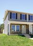 1633 Oak Leaf Drive sold home in Hickory, SC