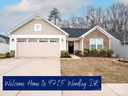 9715 Wardley Drive sold home in Charlotte, SC