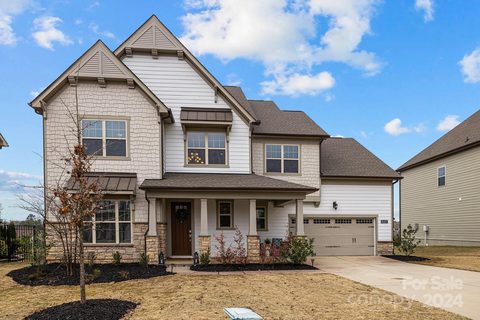 15227 Cimarron Hills Lane