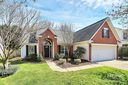 3408 Brookstone Trail sold home in Indian Trail, SC