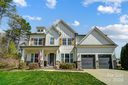 1230 Clover Lane sold home in Matthews, SC