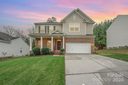 1649 Moss Creek Drive sold home in Harrisburg, SC