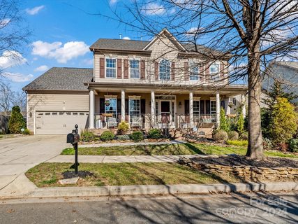 10617 Drake Hill Drive