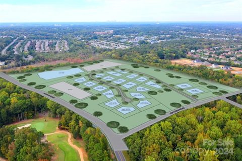 1045 Maxwell Court sold lot in Sage at Marvin, Marvin, NC