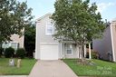 1374 Cadre Circle sold home in Concord, SC