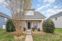 8112 Bud Henderson Road sold home in Huntersville, SC