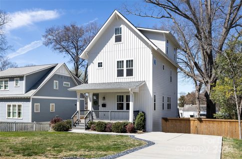 107 N Gardner Avenue