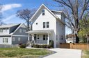 107 N Gardner Avenue sold home in Charlotte, SC