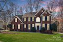 10002 Bayart Way sold home in Huntersville, SC