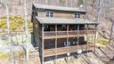 601 Parkway Drive sold home in Maggie Valley, SC